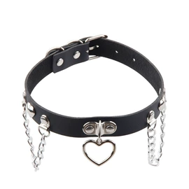 项圈;腰链;腰带