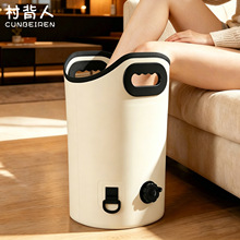 ���ó��˿��ۯB���_Ͱ��ӲABS�ֱ�ϴ�_ͰPVC�A�W����Ͱ����Ͱ���l