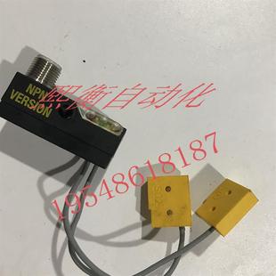 Inductive Proximity Switch Sensor Ni2-Q6.5-An6-0.1-Fs4.4X3/S304