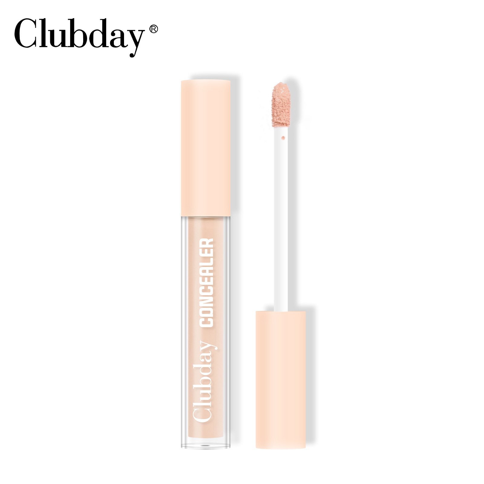 Wholesale of cross-border makeup eight-color contouring liquid and facial contouring cream undefined