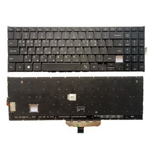 KR applicable to SAMSUNG NP 750XBE 750XBV 760XBV 760XBE notebook keyboard