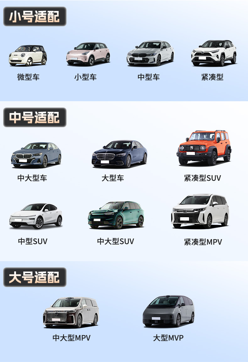Car Snow Shield, Real Three-Window Snow Shield, Universal Front Glass Snow Shield, Anti-Freeze Sunshade, Car Cover, Car Cover for All Seasons