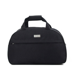 Factory wholesale travel bags for men and women, hand-held luggage bags, waterproof, lightweight, business trip travel bag, fitness bag, logo printing available.