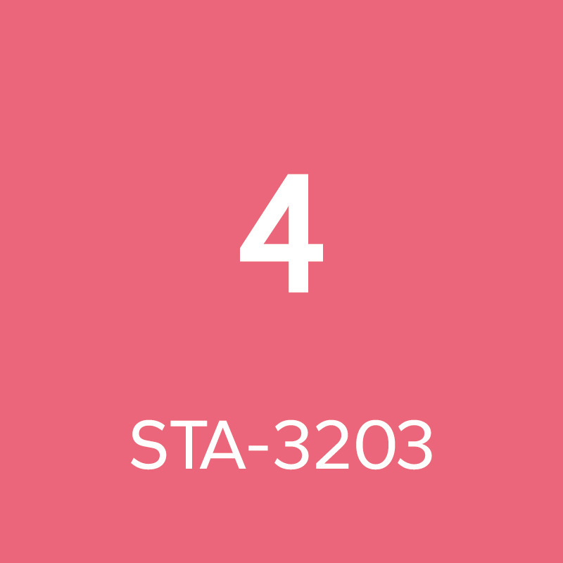 STASTA3203 alcohol aceite de doble cabeza dibujo a mano diseño de pintura marcador de arte un solo pincel graffiti