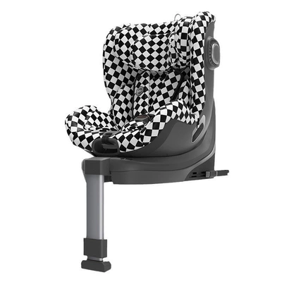 Car child safety seat – National Standard Infant 0-12 Years