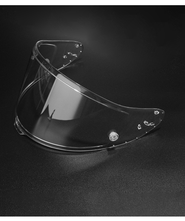 Motorcycle Helmet Lens Adapts to Z8 Rf1400 X15 Nxr2 Cwr-F2 Visor Mirror Manufacturer Supply