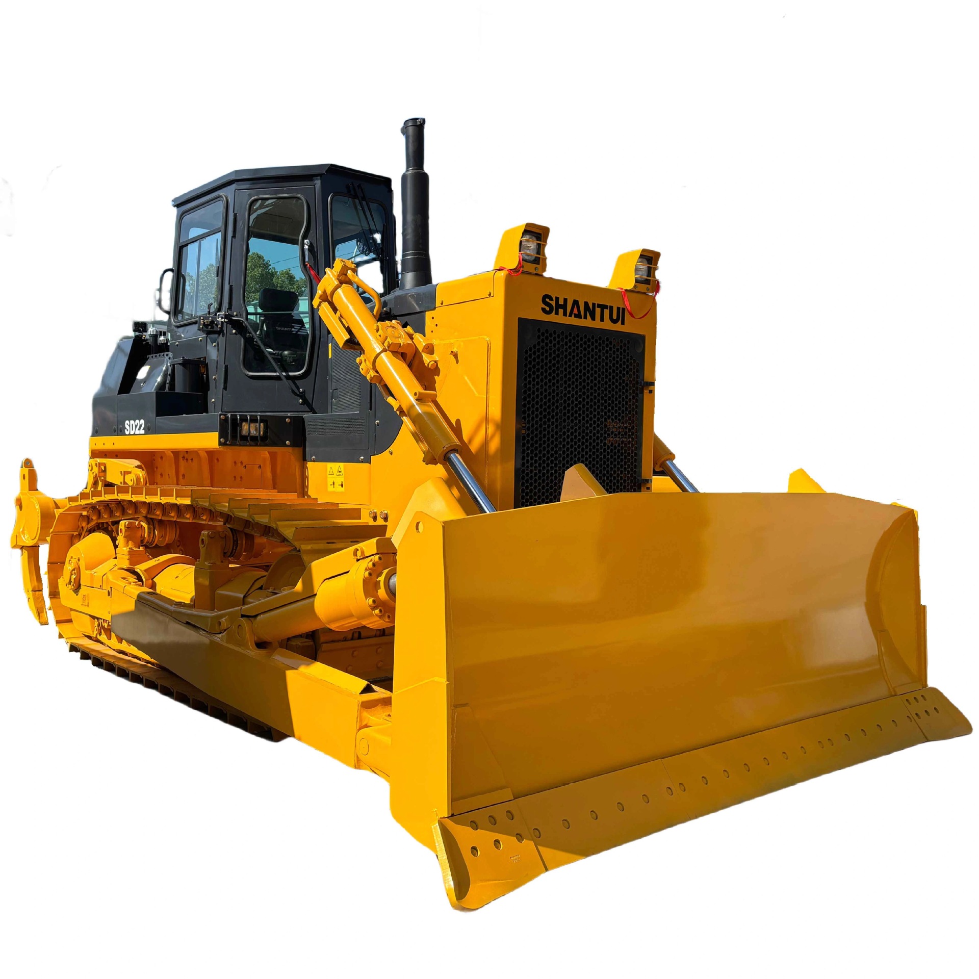 热销二手推土机山推SD22二手推土机