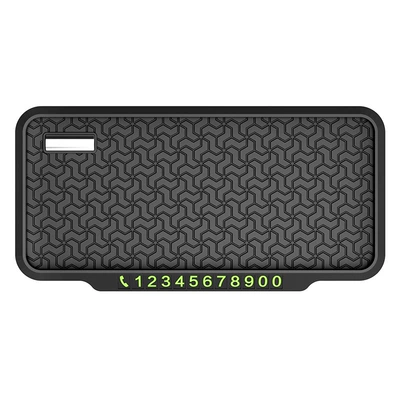 Pad Car Decoration Fixed Sticker | Anti-slip mat