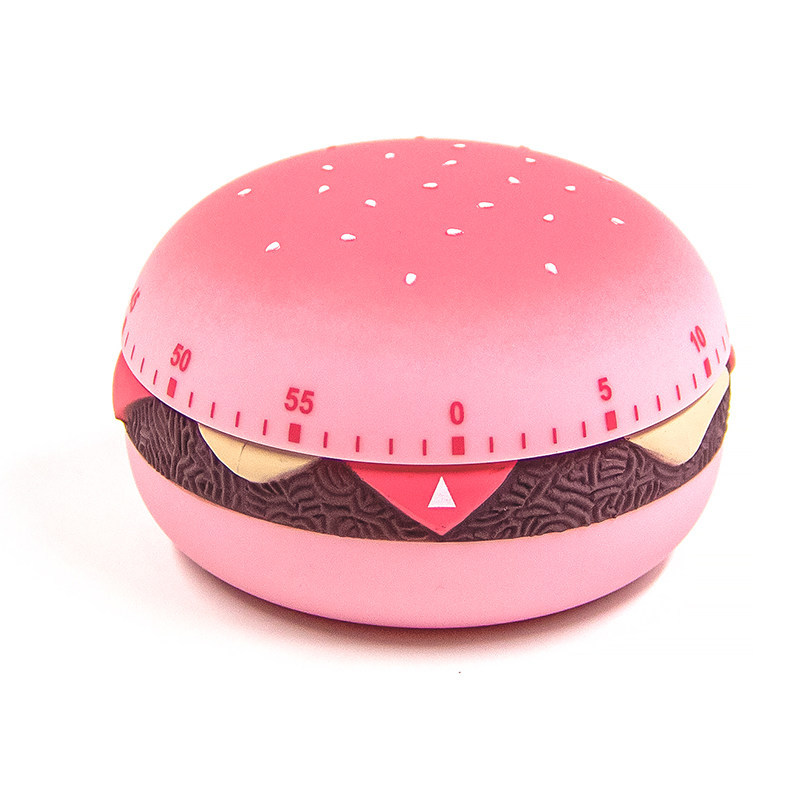 タイムマネージャのタイマー子供のリマインダーの学生はタイマーの台所のタイマーの自律的な目覚まし時計を書きます。