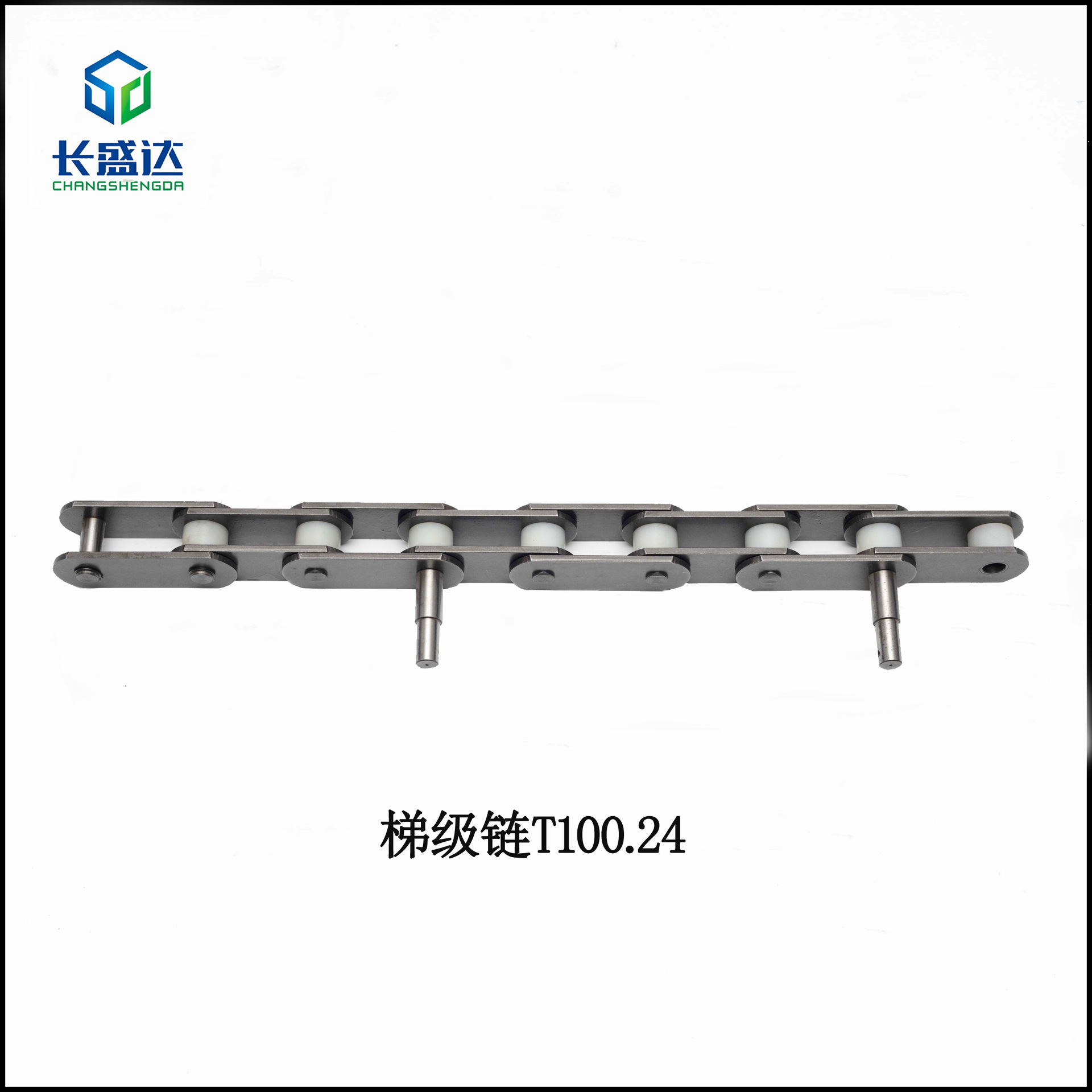 江苏苏州链条厂交期短/自动扶梯梯级链条T100.24