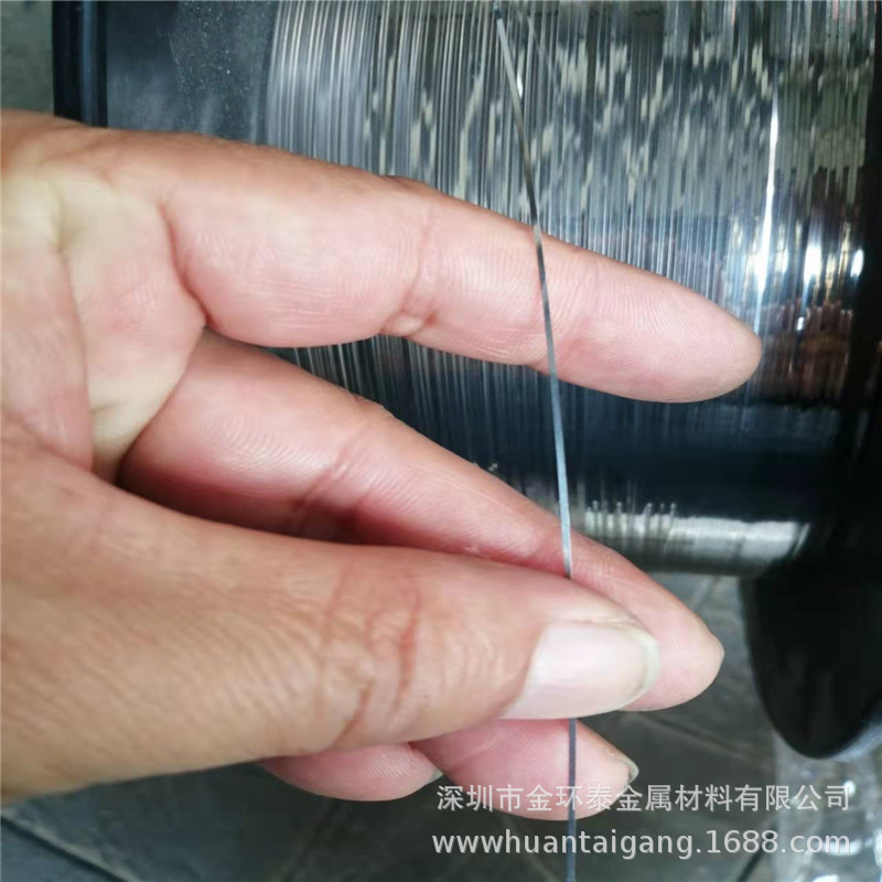 301不锈钢扁线301扁丝***********-----------------------