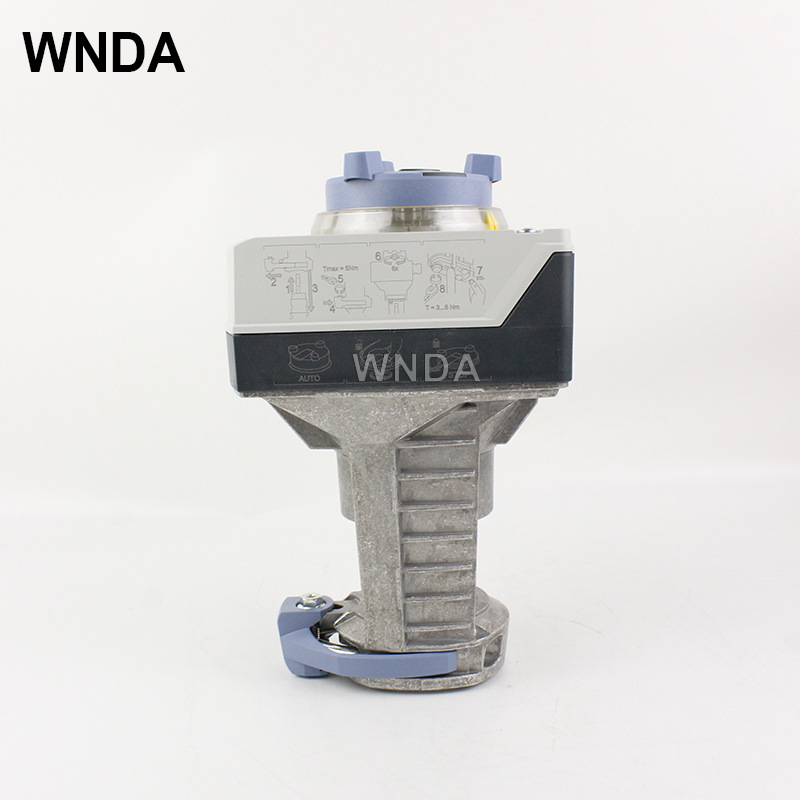 SAX61.03�綯���ڷ�ִ�����¹�������ԭװ�綯ͷ���ſ�����