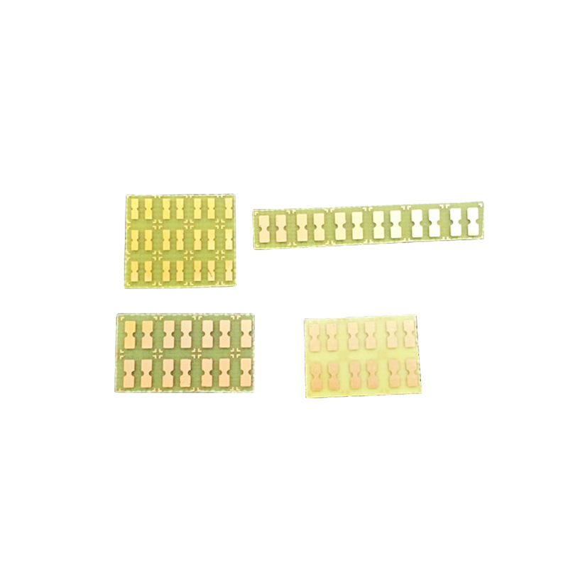 Resistance strain gauge strain gauge terminal block/concrete strain gauge terminal block/load cell terminal