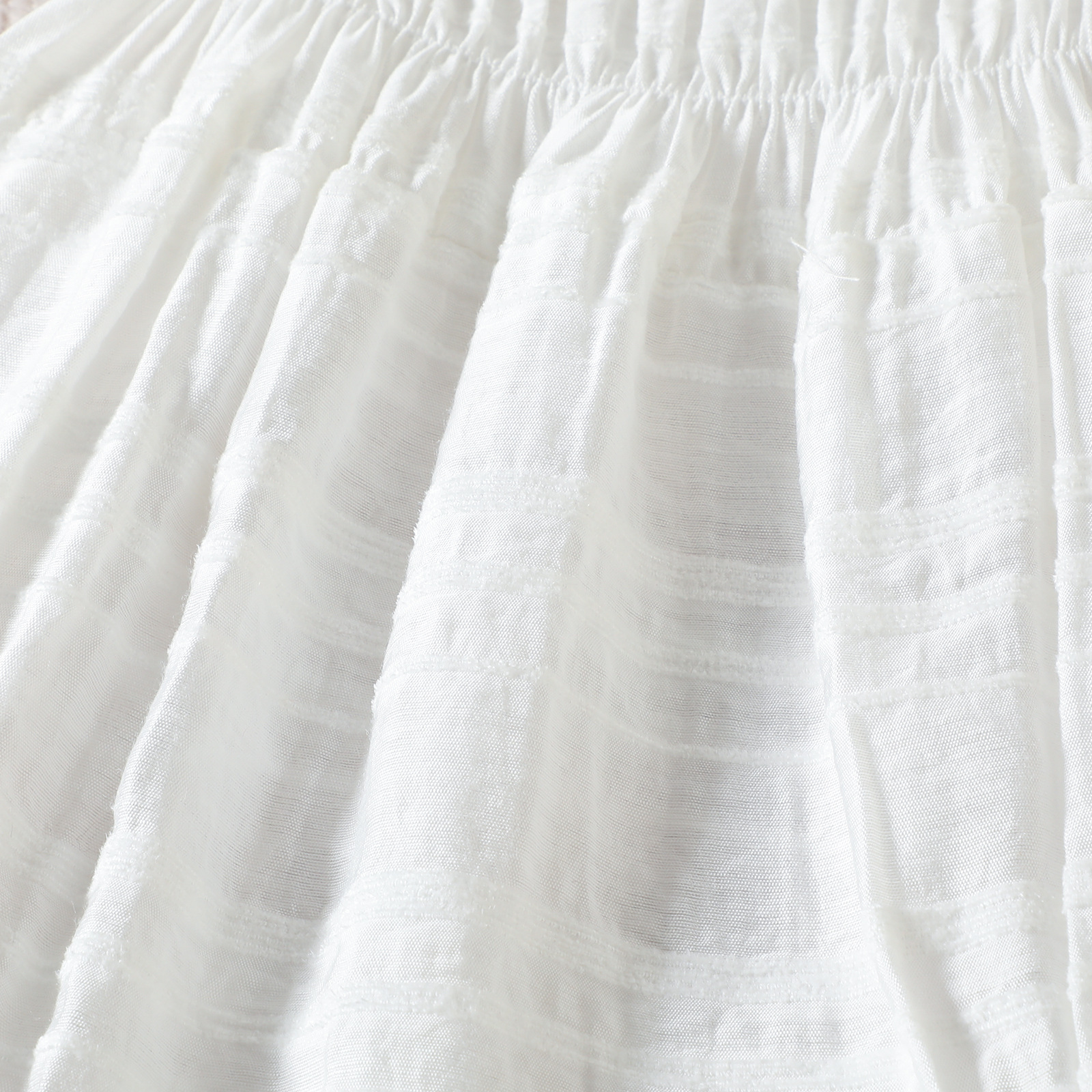 Title 6, Bebek ve Çocuk Askısız Tulumu — Minikler için r...