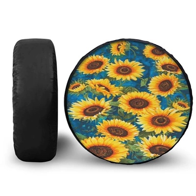 print | Spare wheel cover - 14in-sl431215z93-1