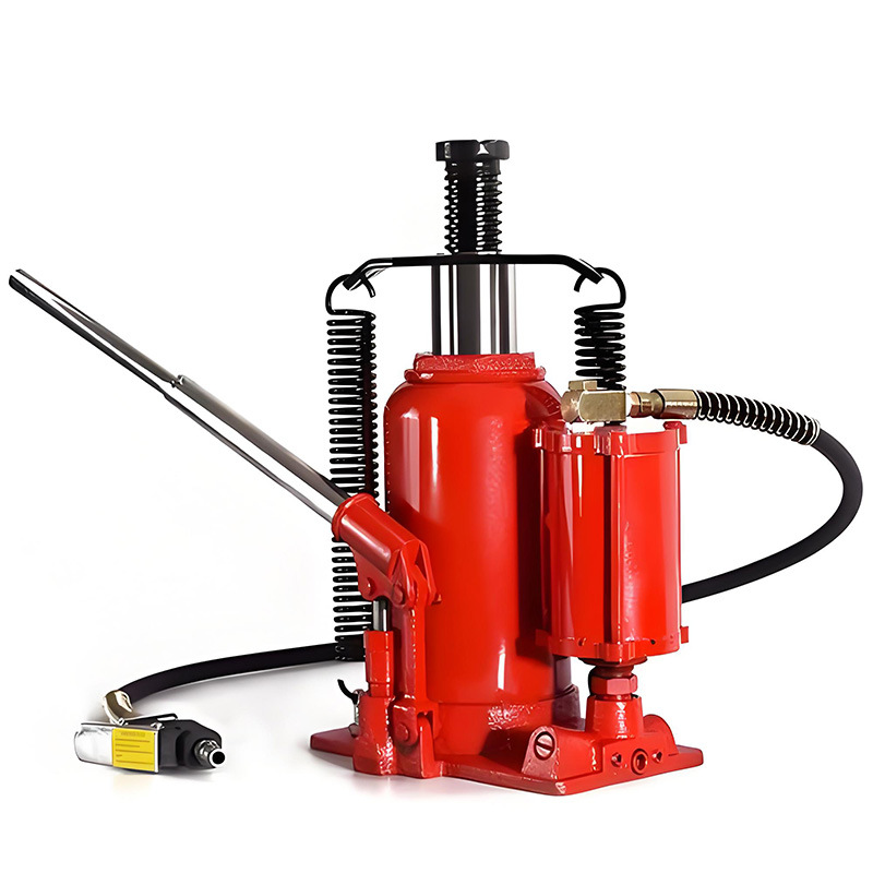 Suministro de 20 toneladas 32 toneladas 50 toneladas gato hidráulico neumático gato hidráulico neumático descuento