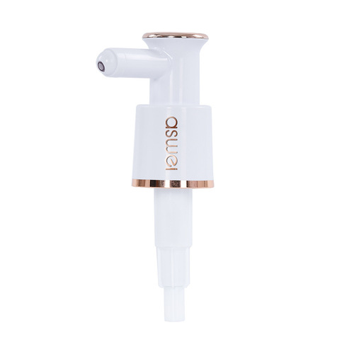 Oyster sauce bottle press nozzle pump head oyster sauce press nozzle squeezer household oyster sauce bottle press type oil spout universal