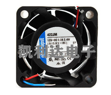 ԭװ�¹����� 422JM 4028 12V 2.4W ��ת�ٴ����������ɢ�ȷ���