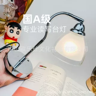 护眼LED台灯灯饰鹅颈软管 金属支架软管 弯曲定型蛇形管厂家供应