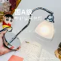 定型弯曲护眼金属软管