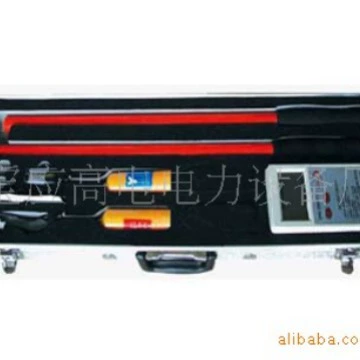 Ядерная фаза метр | Портативный беспроводной измеритель ядерной фазы давления