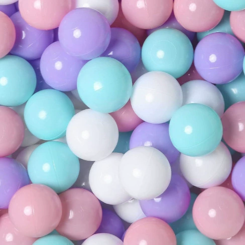 Мяч для морской волны-бассейна, можно жевать и использовать для купания, детский игрушечный мяч, нетоксичный и без запаха, сенсорная игрушка для развития, безопасная и нетоксичная.