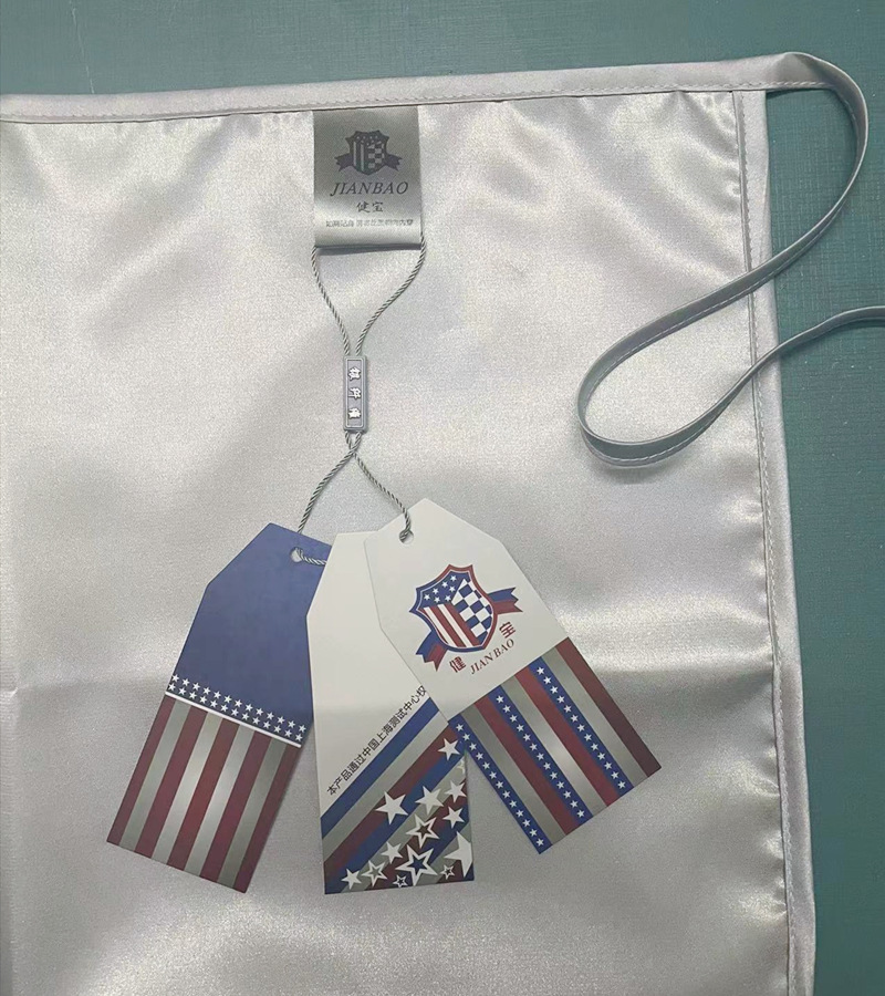 (Серый многослойный)-Стандартный код защиты X Бао