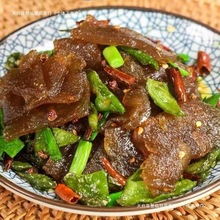 昱临食品贵州特产手工蕨粑苕皮烧烤火锅下饭菜炒腊肉批发零售包邮