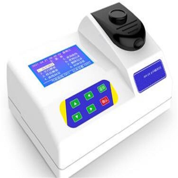 （价可议）水中测定仪 型号:CH26-CHFH-308  库号：M407616