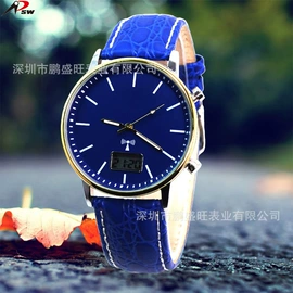 石英表;表及配件加工;其他表