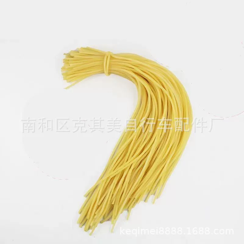 Велосипедов Воздушный Сердечник Трубки Воздуха Кожи Рыболовные Снасти Высокая Эластичная Маленькая Резиновая Трубка Латекс Малые Трахеи Резиновая Трубка