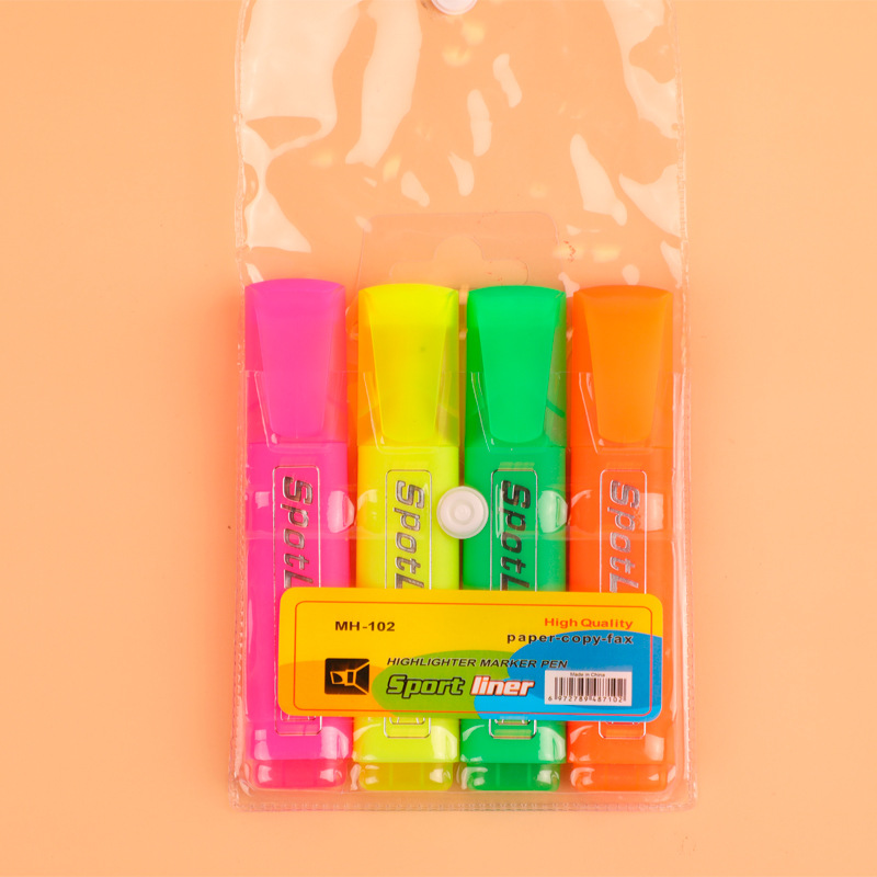 Un Conjunto de 4 piezas