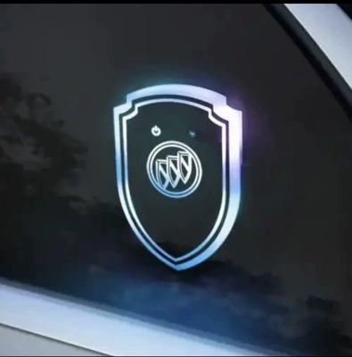 Other lights — light - buick