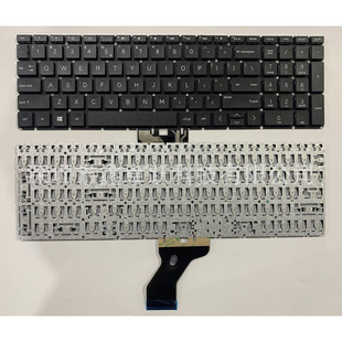 Us Suitable for Hp Pavilion 15-Cs 15-Da 15-Db 15-Dw 17-by 17-Ca Keyboard