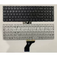 [Подходит для HP Pavilion 15-cs 15-da 15-db 15-dw 17-by 17-ca — клавиатура]