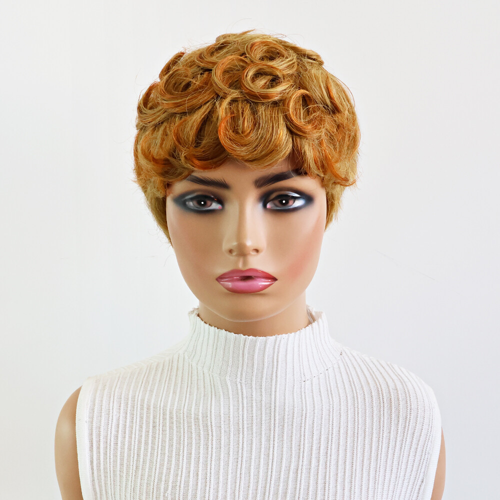 NMJZ18-3 진한 주황색