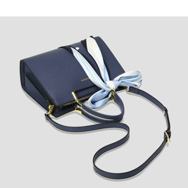 Bolsos para Mujer 2025, Bolsos Modernos y Elegantes para Damas de Mediana Edad, Bolsos Cruzados de Gran Capacidad Estilo Mamá