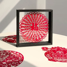 装饰花瓶;盘;陶瓷工艺品