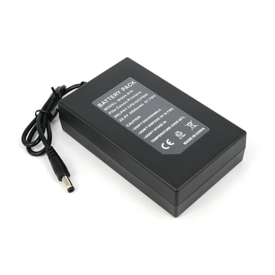 Wg04-810 for Cp900 Cp800 Cp810 Cp910 Printer 22.2V 2600Mah