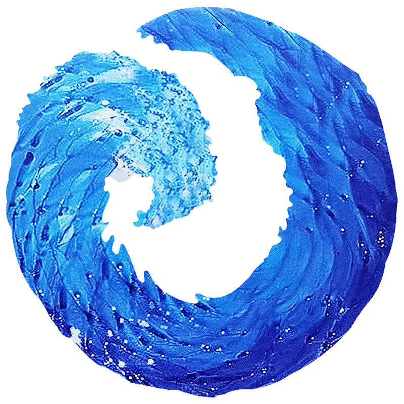 20cm 웨이브 (선반 없음)