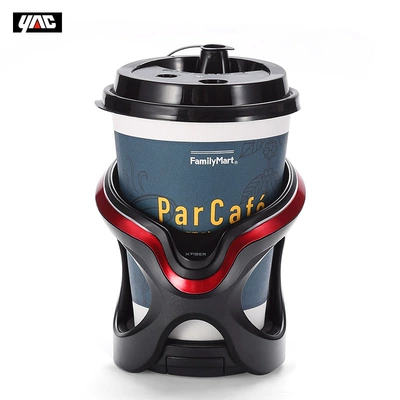 Car cup holder/beverage holder cup holder car suspension ashtray