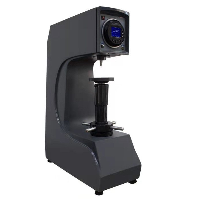 检测仪 硬度计 多用途金属测量仪青岛骏源