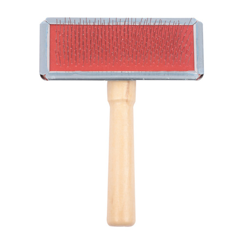 Pet fur brush fur grooming brush fur collar snow boot grooming brush fur coat brush manufacturer wholesale