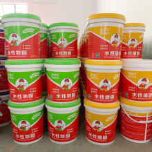 绿色水性墙固界面剂 防尘固沙 防潮防霉 室内装修界面处理季