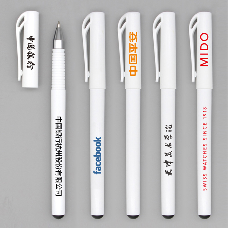 Rollerball pen