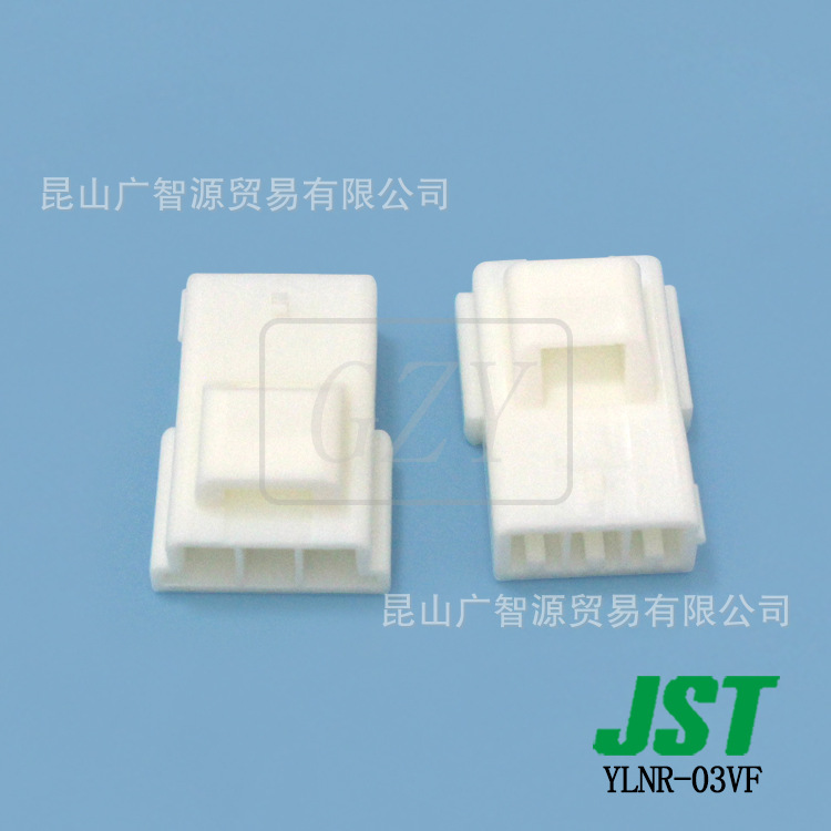 �ؼ۴��� YLNR-03VF �ܿǿ��� JST������ �Ӳ�� ��ͷ ���4.5mm