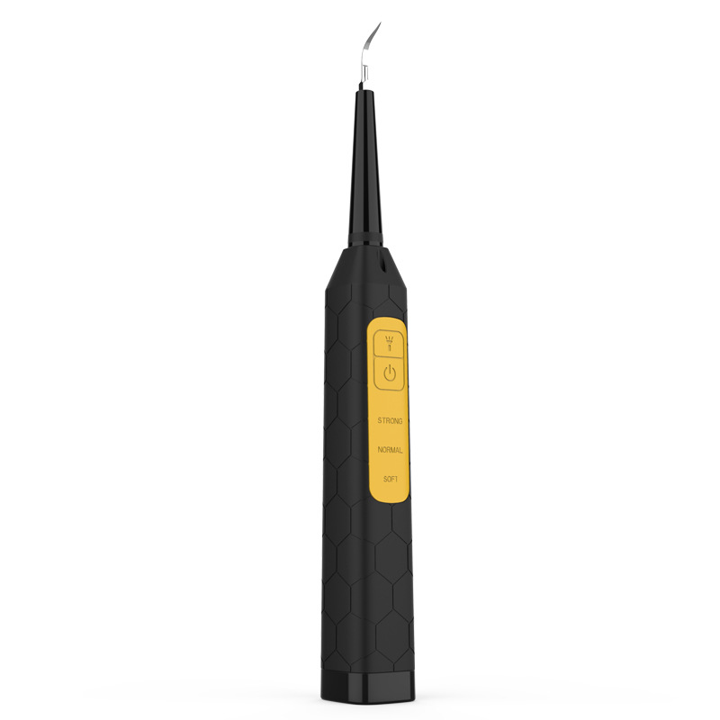 Dispositivo de cálculo dental de comercio electrónico transfronterizo limpiador dental portátil doméstico limpiador dental eléctrico ultrasónico image 8