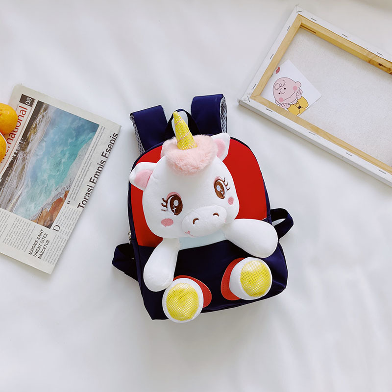 Azul oscuro