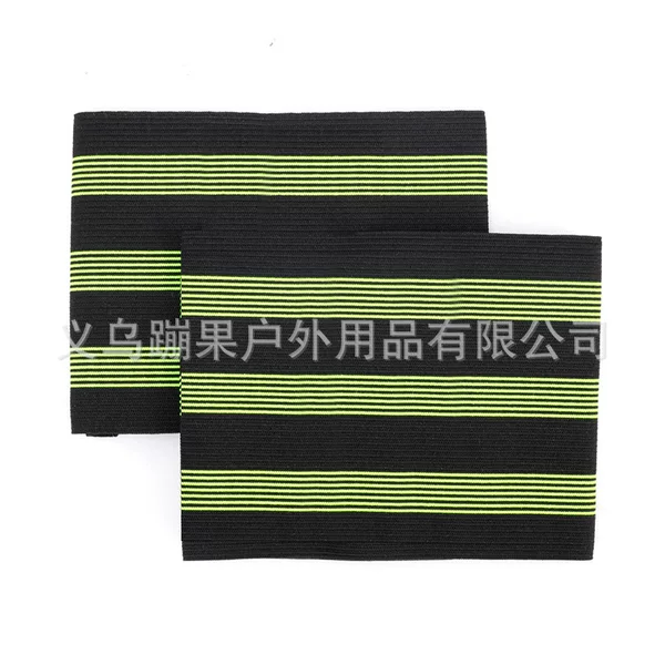 Bicycle widened leggings belt mountain bike road bike unmarked trouser leggings elastic band riding equipment