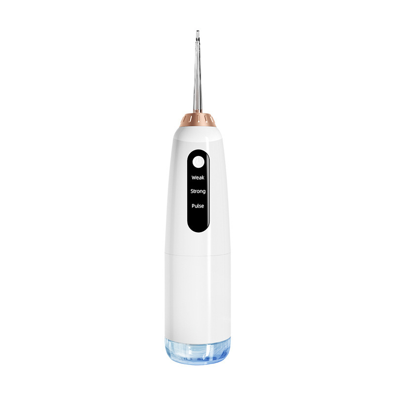 儿童电动冲牙器便携式水牙线去牙结石充电伸缩家用口腔清洁洗牙器|undefined